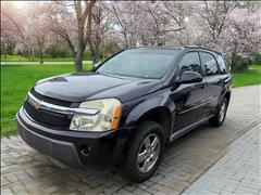 2006 Chevrolet Equinox 