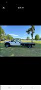 2012 Ford F-550 