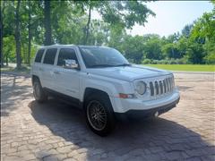 2010 Jeep Liberty 