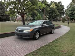 2010 Kia Optima 