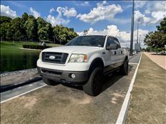 2006 Ford F-150 