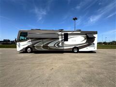 2016 Holiday Rambler Endeavor  2016 Holiday Rambler Endeavor