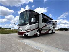 2017 Tiffin Motorhomes Phaeton  2017 Tiffin Motorhomes Phaeton