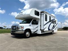 2023 Thor Motor Coach Chateau  2023 Thor Motor Coach Chateau