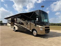 2015 Tiffin Motorhomes Allegro Bay 