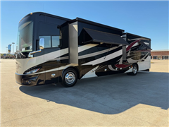 2019 Tiffin Motorhomes Phaeton 