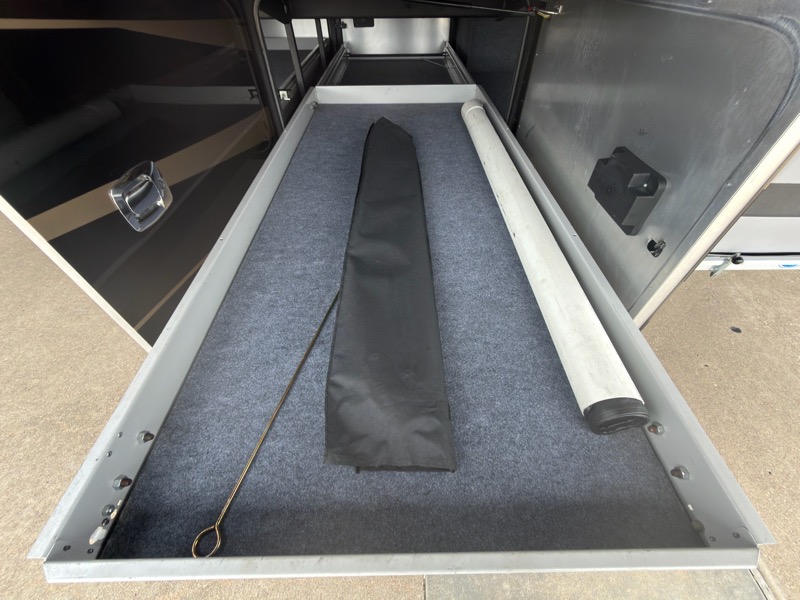 Tiffin Motorhomes Allegro Bus  2016