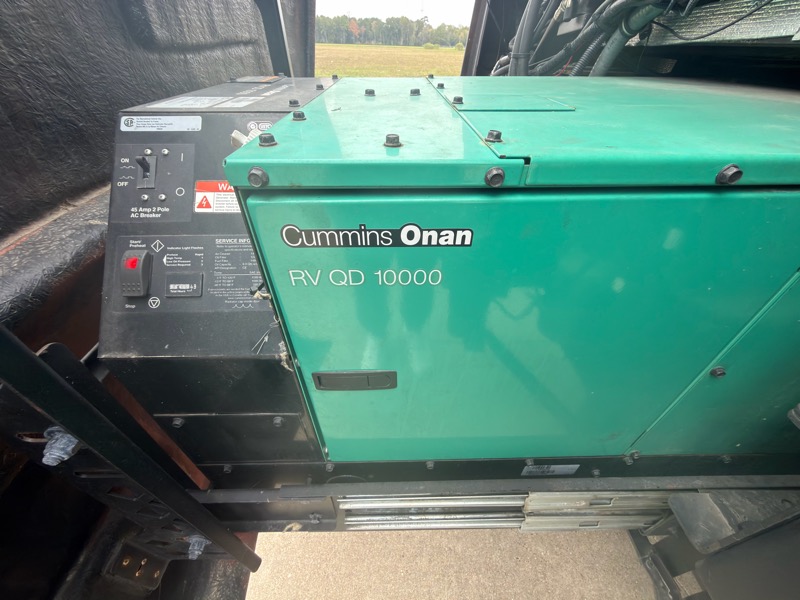 Tiffin Motorhomes Allegro Bus  2016