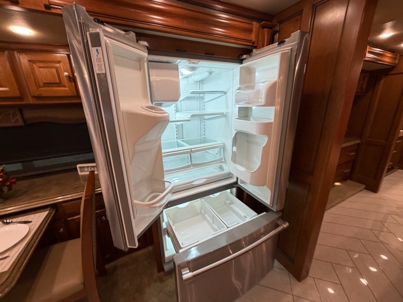 Tiffin Motorhomes Allegro Bus  2016