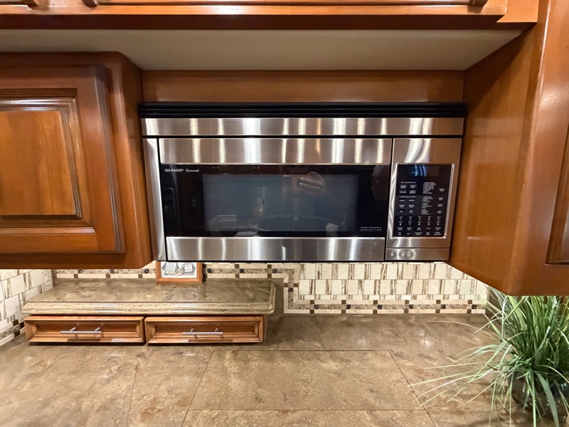 Tiffin Motorhomes Allegro Bus  2016