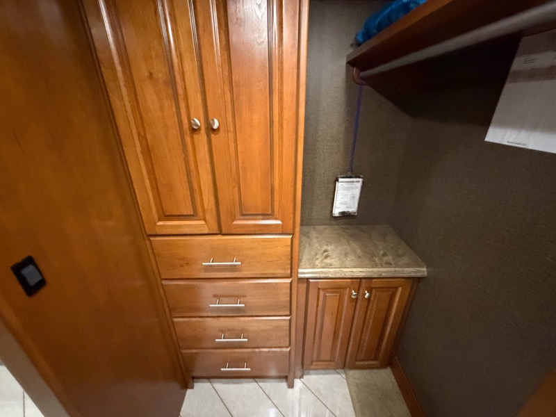 Tiffin Motorhomes Allegro Bus  2016