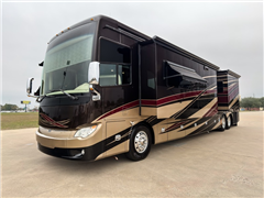 2016 Tiffin Motorhomes Allegro Bus 