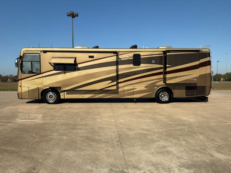 Newmar Dutch Star  2007