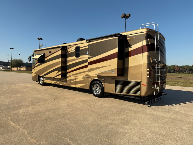 Newmar Dutch Star  2007