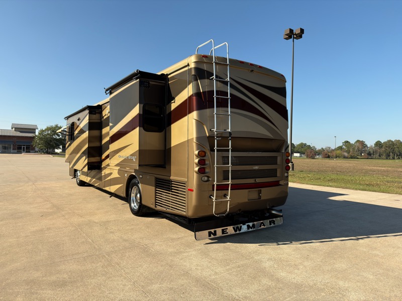 Newmar Dutch Star  2007