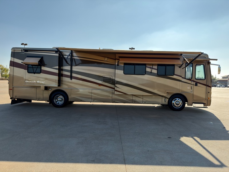 Newmar Dutch Star  2007