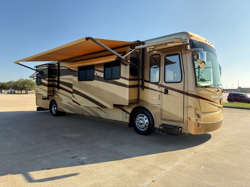 Newmar Dutch Star  2007