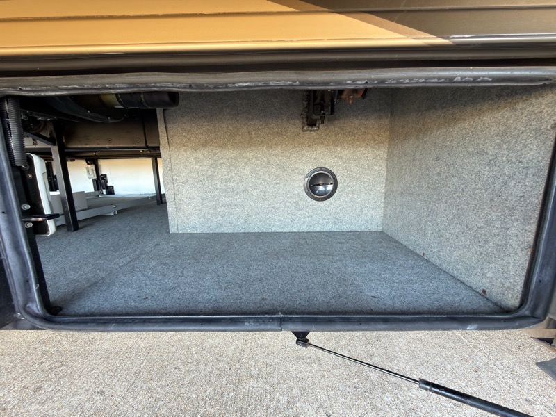 Newmar Dutch Star  2007