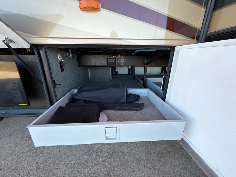 Newmar Dutch Star  2007