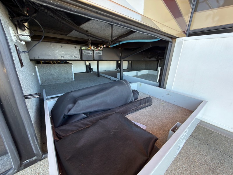 Newmar Dutch Star  2007