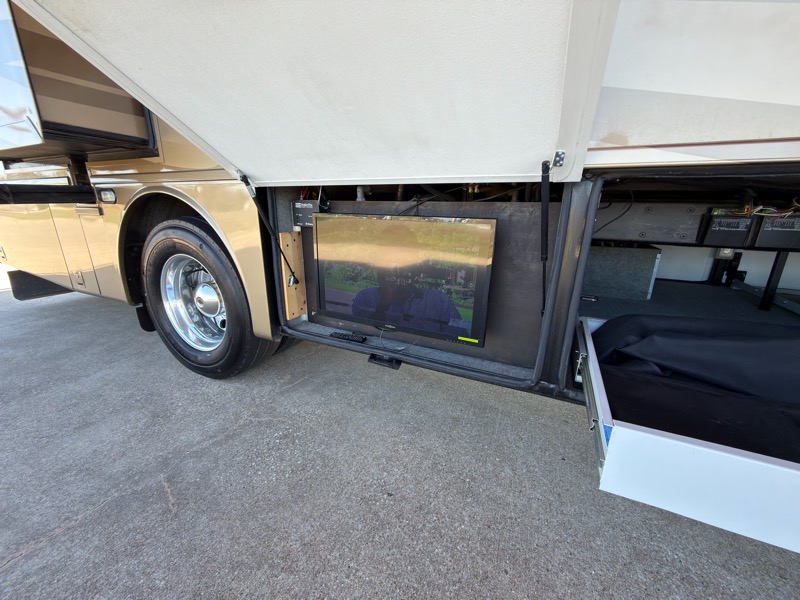 Newmar Dutch Star  2007