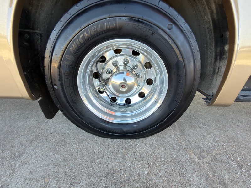 Newmar Dutch Star  2007