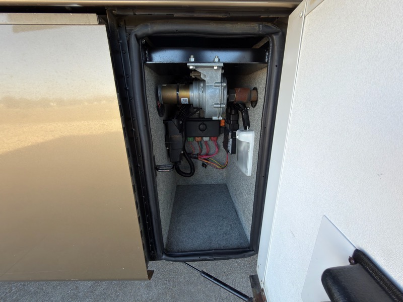 Newmar Dutch Star  2007