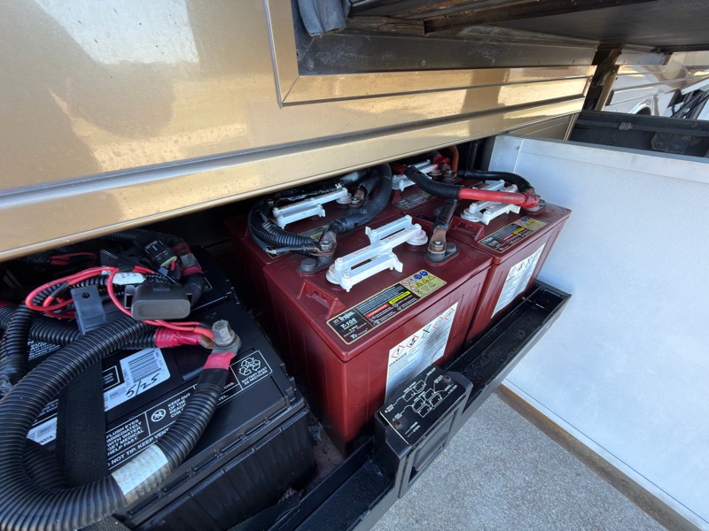 Newmar Dutch Star  2007