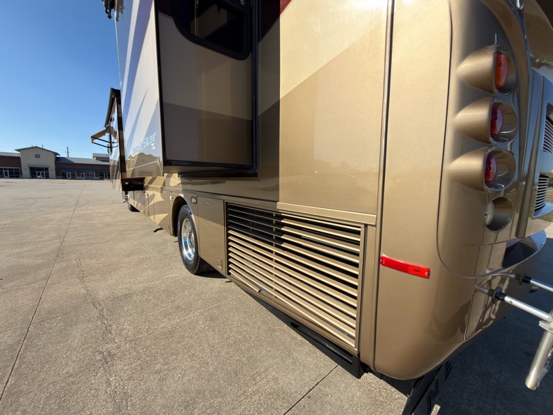 Newmar Dutch Star  2007