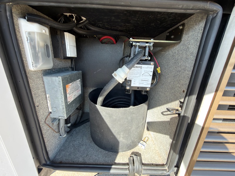 Newmar Dutch Star  2007