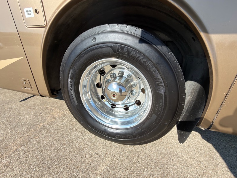 Newmar Dutch Star  2007