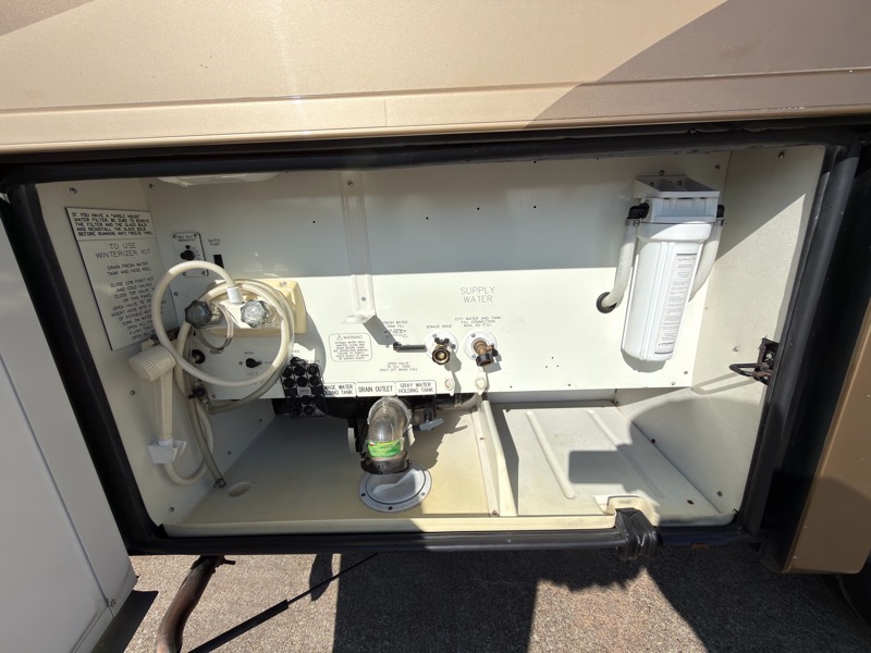 Newmar Dutch Star  2007