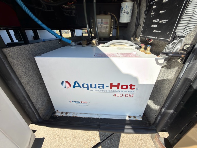 Newmar Dutch Star  2007