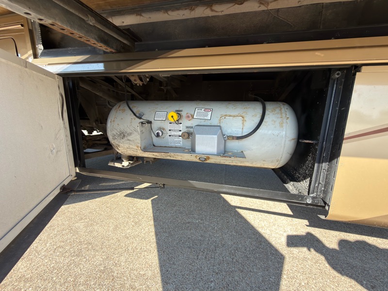 Newmar Dutch Star  2007