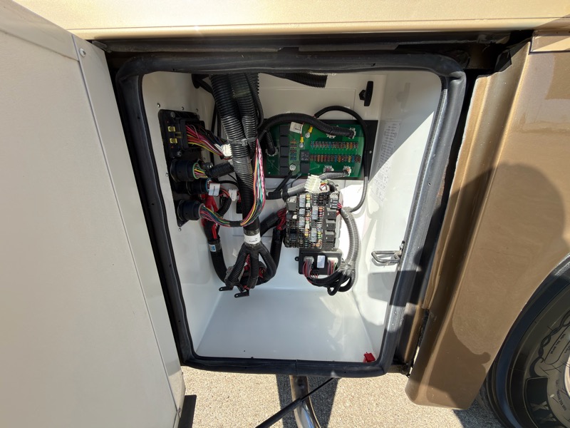 Newmar Dutch Star  2007