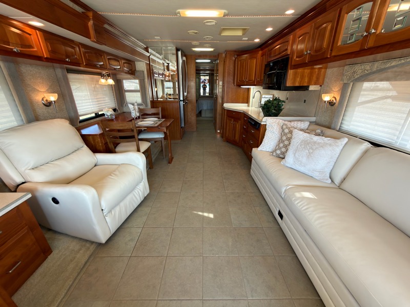 Newmar Dutch Star  2007