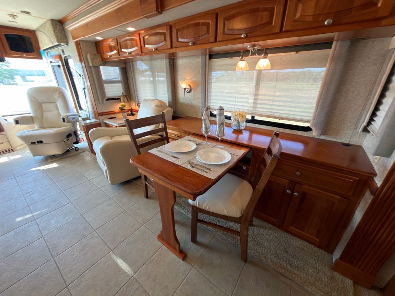 Newmar Dutch Star  2007