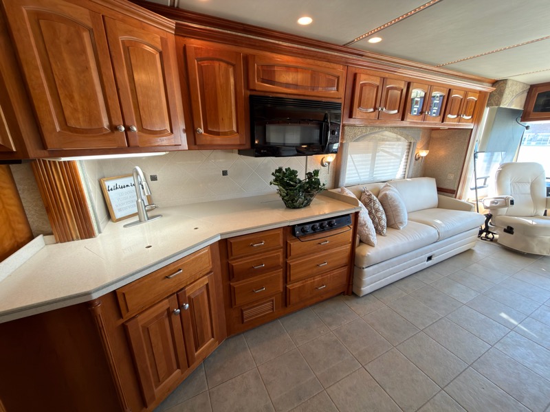 Newmar Dutch Star  2007