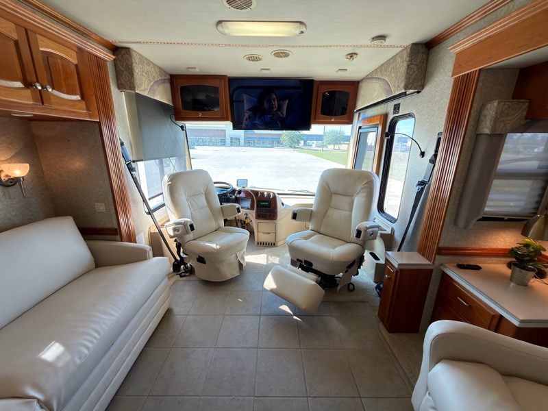 Newmar Dutch Star  2007