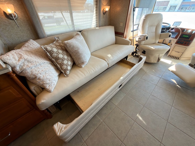 Newmar Dutch Star  2007