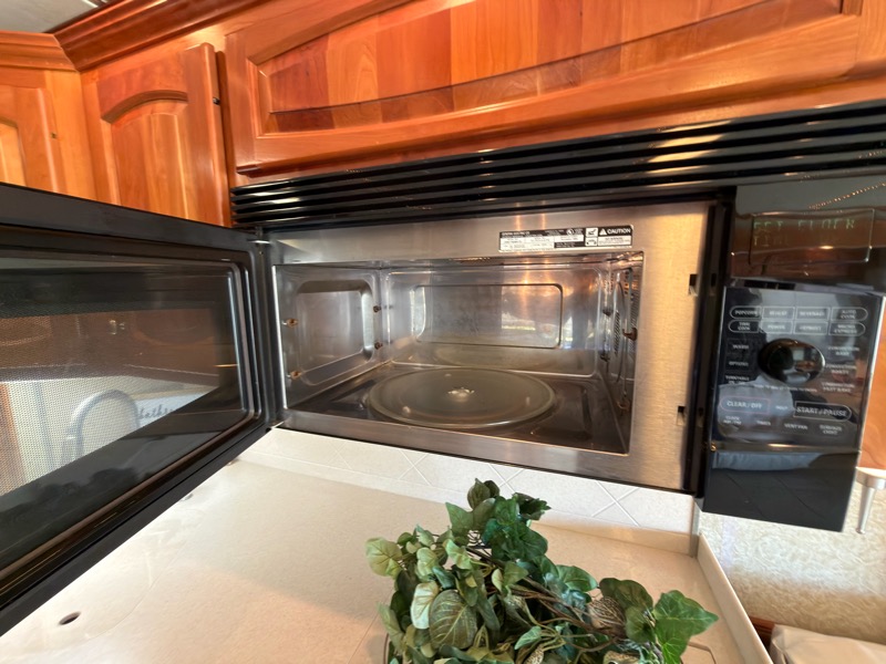 Newmar Dutch Star  2007