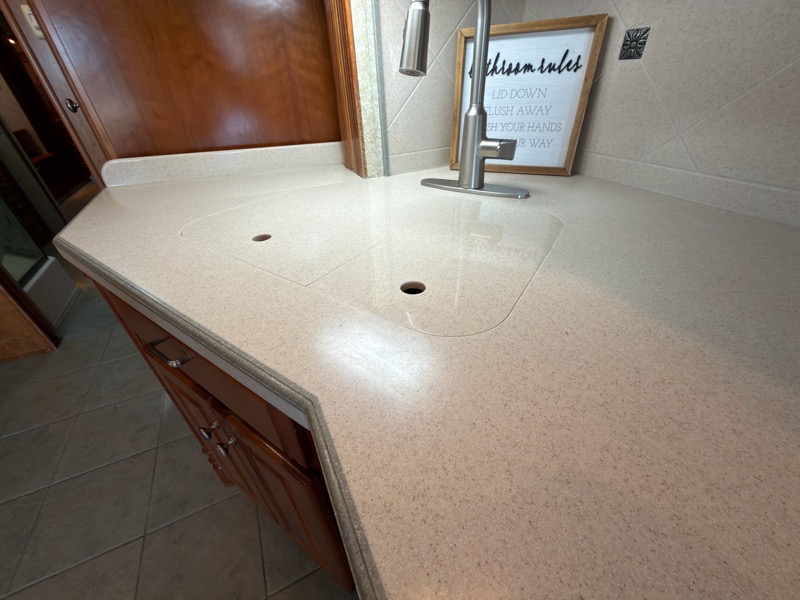 Newmar Dutch Star  2007