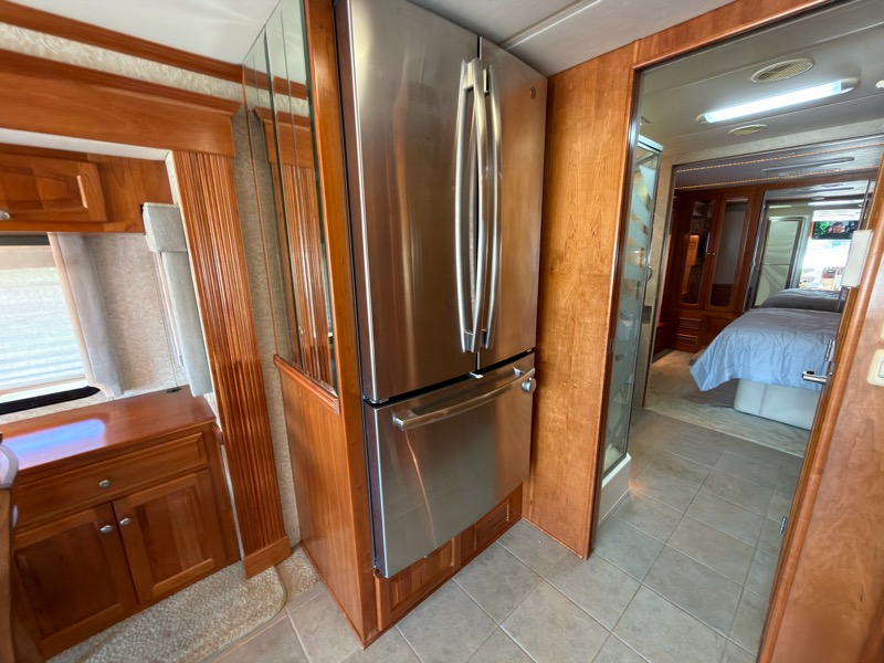 Newmar Dutch Star  2007