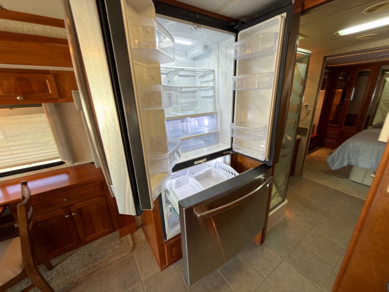 Newmar Dutch Star  2007