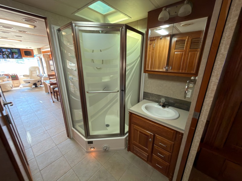 Newmar Dutch Star  2007