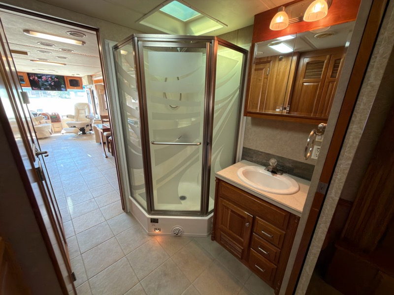 Newmar Dutch Star  2007