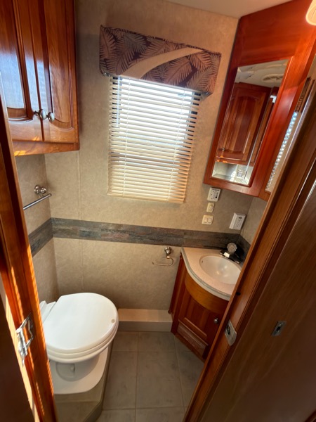 Newmar Dutch Star  2007