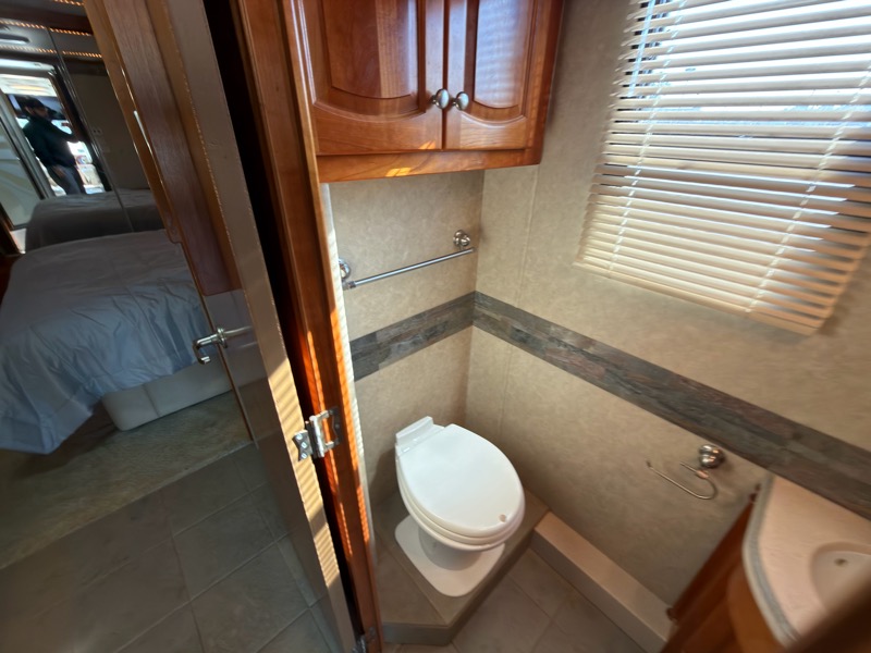 Newmar Dutch Star  2007