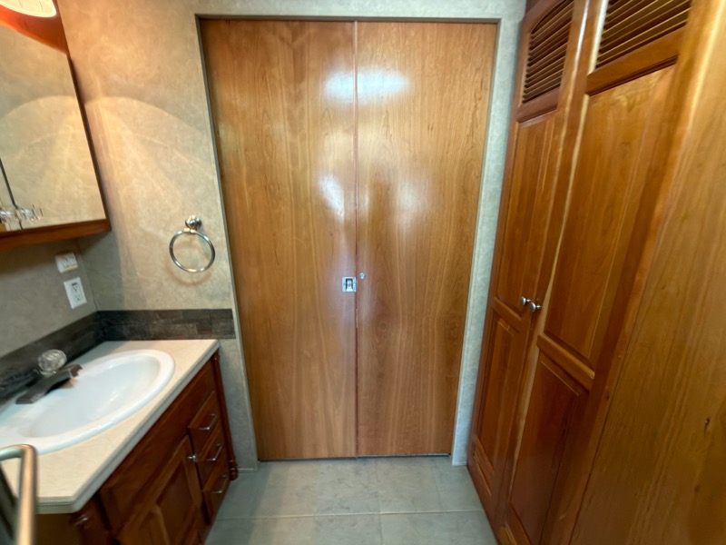 Newmar Dutch Star  2007