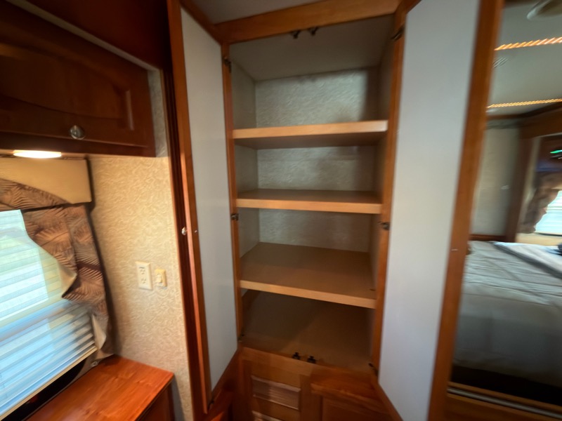 Newmar Dutch Star  2007